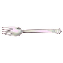 Hampton by Tiffany & Co. Sterling Silver Fish Fork Original