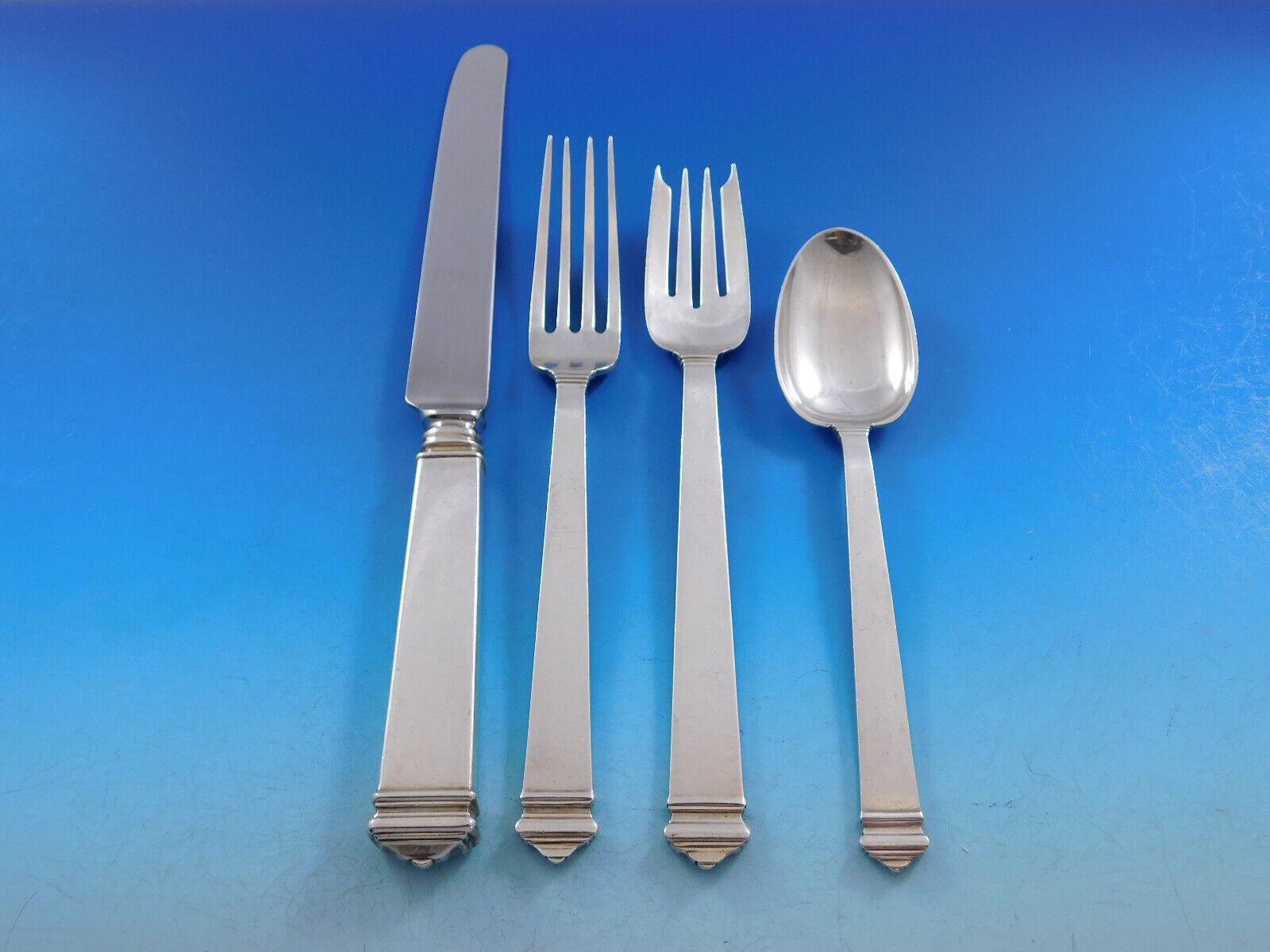 tiffany hampton flatware