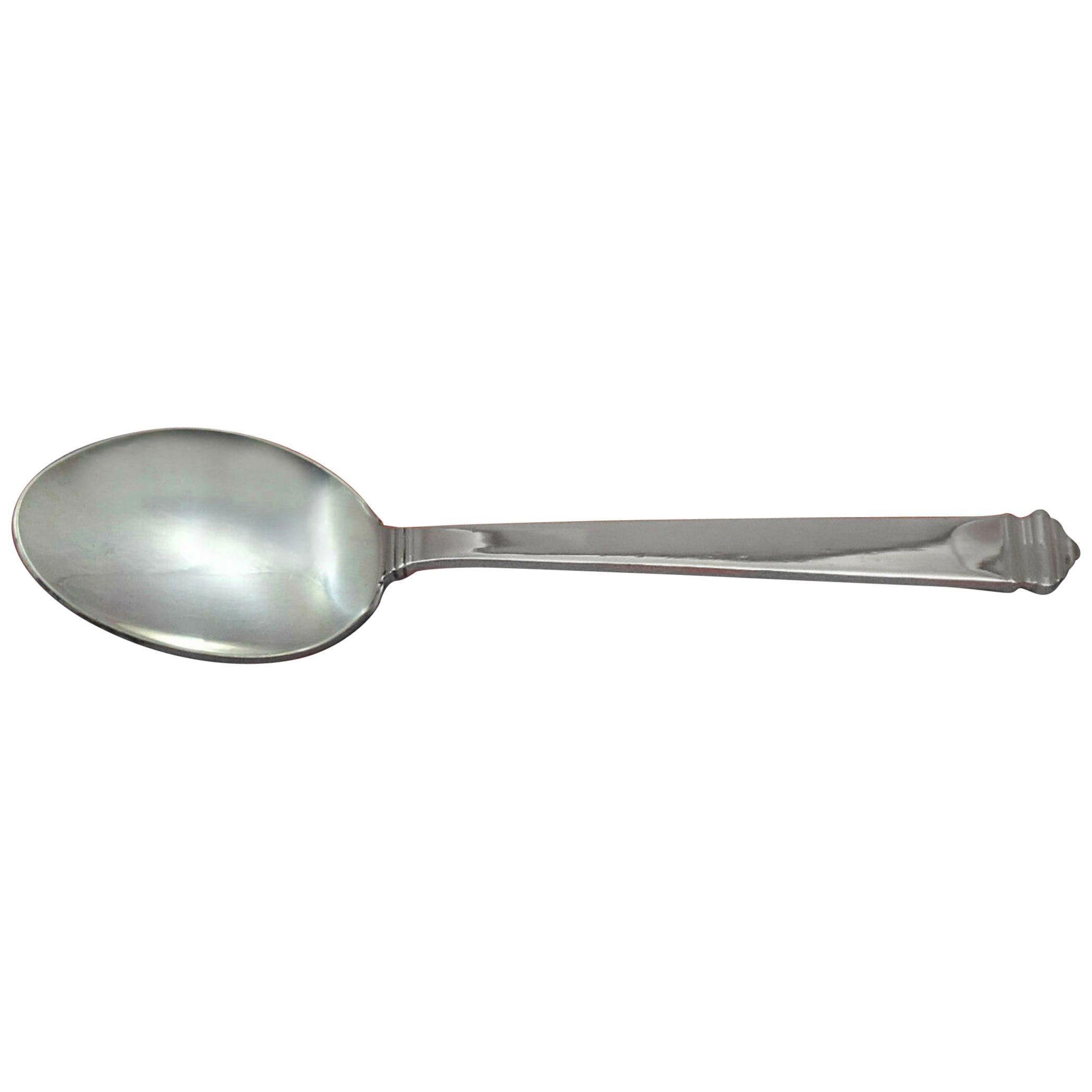 Hampton by Tiffany & Co. Sterling Silver Infant Feeding Spoon Custom Made