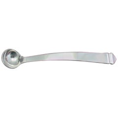 Hampton by Tiffany & Co. Sterling Silver Mustard Ladle Custom Made