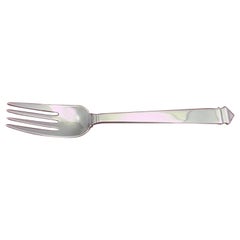 Hampton by Tiffany & Co. Sterling Silver Pastry Fork Silverware