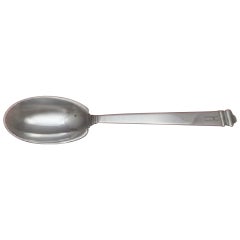 Hampton by Tiffany & Co. Sterling Silver Preserve Spoon