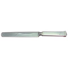 Hampton by Tiffany & Co. Sterling Silver Regular Knife Blunt Flatware