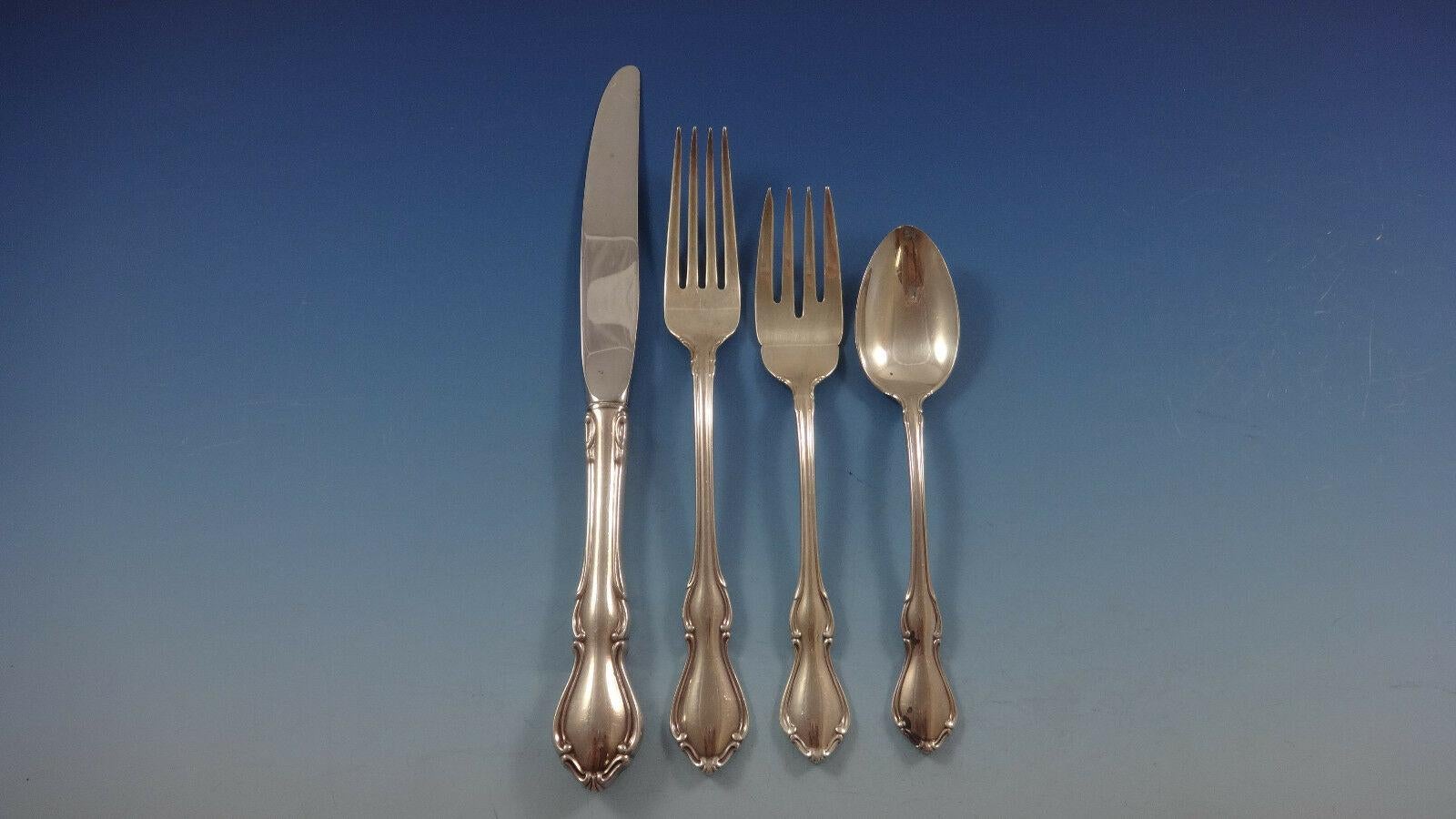 hampton court cutlery set