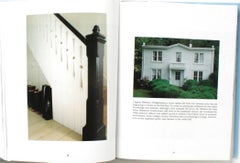 Hampton Style, Houses Gardens Artists, First Edition