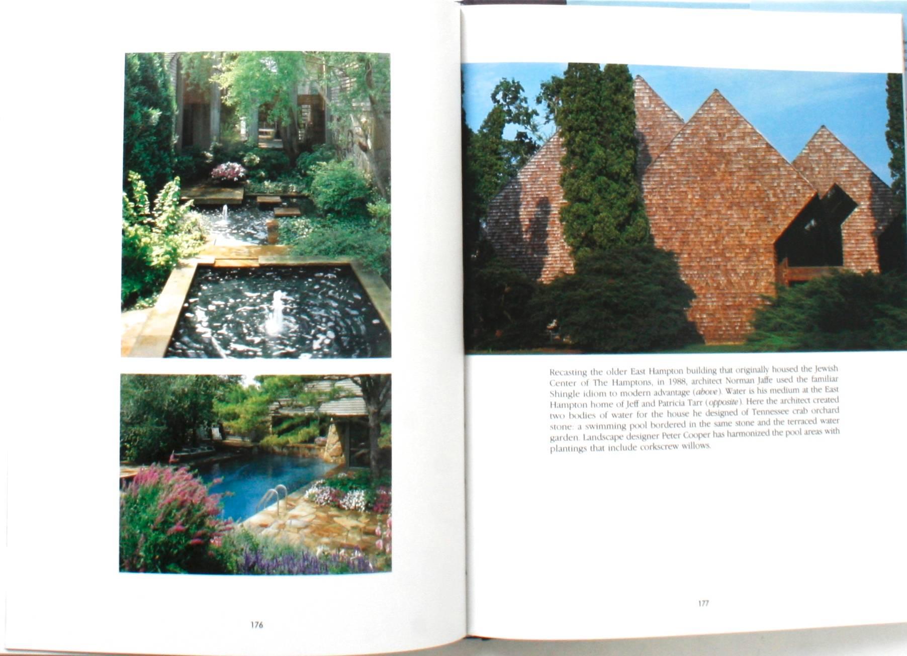 Hampton Style, Houses Gardens Artists, First Edition 3