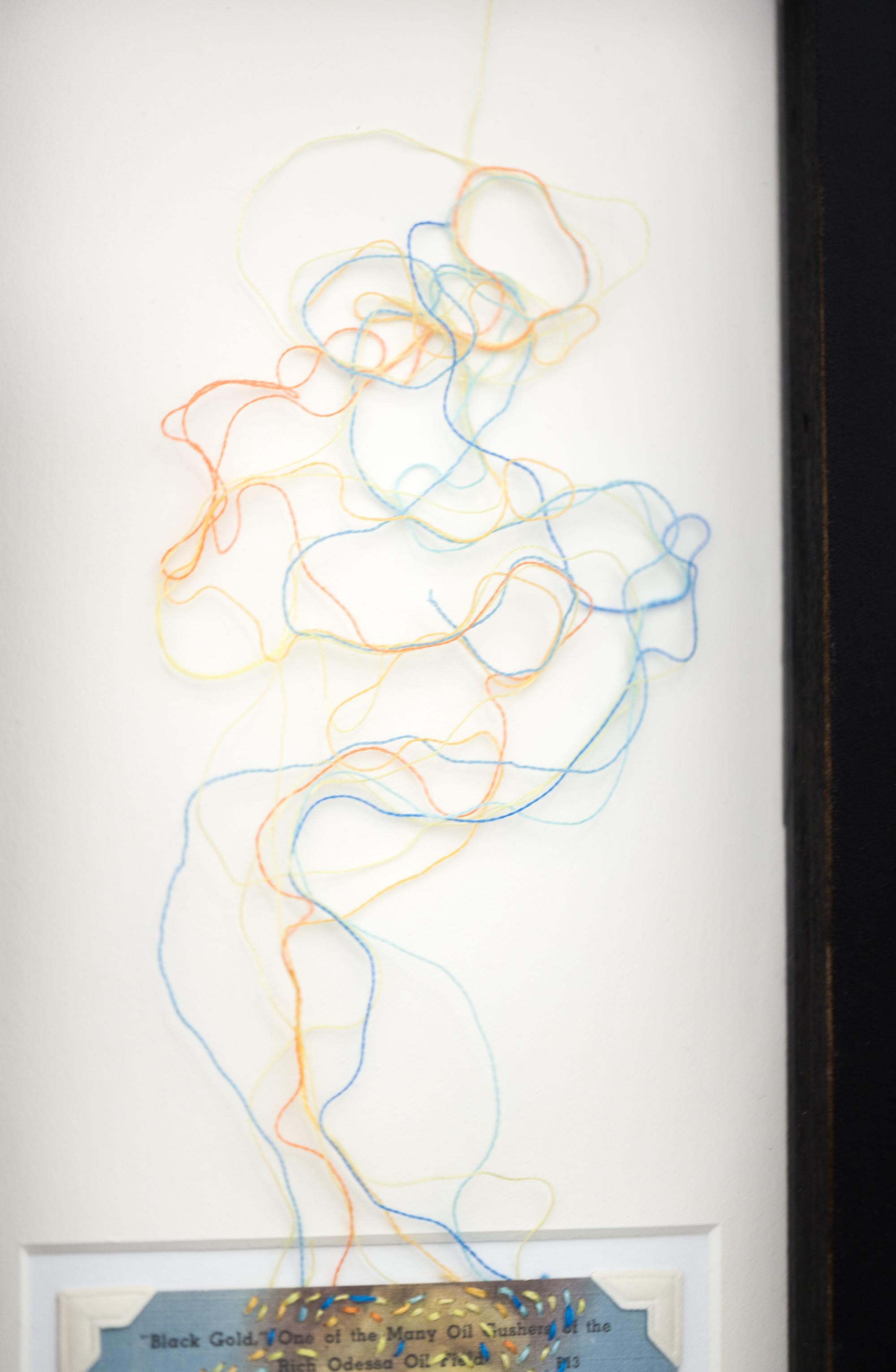 Cette pièce intitulée 