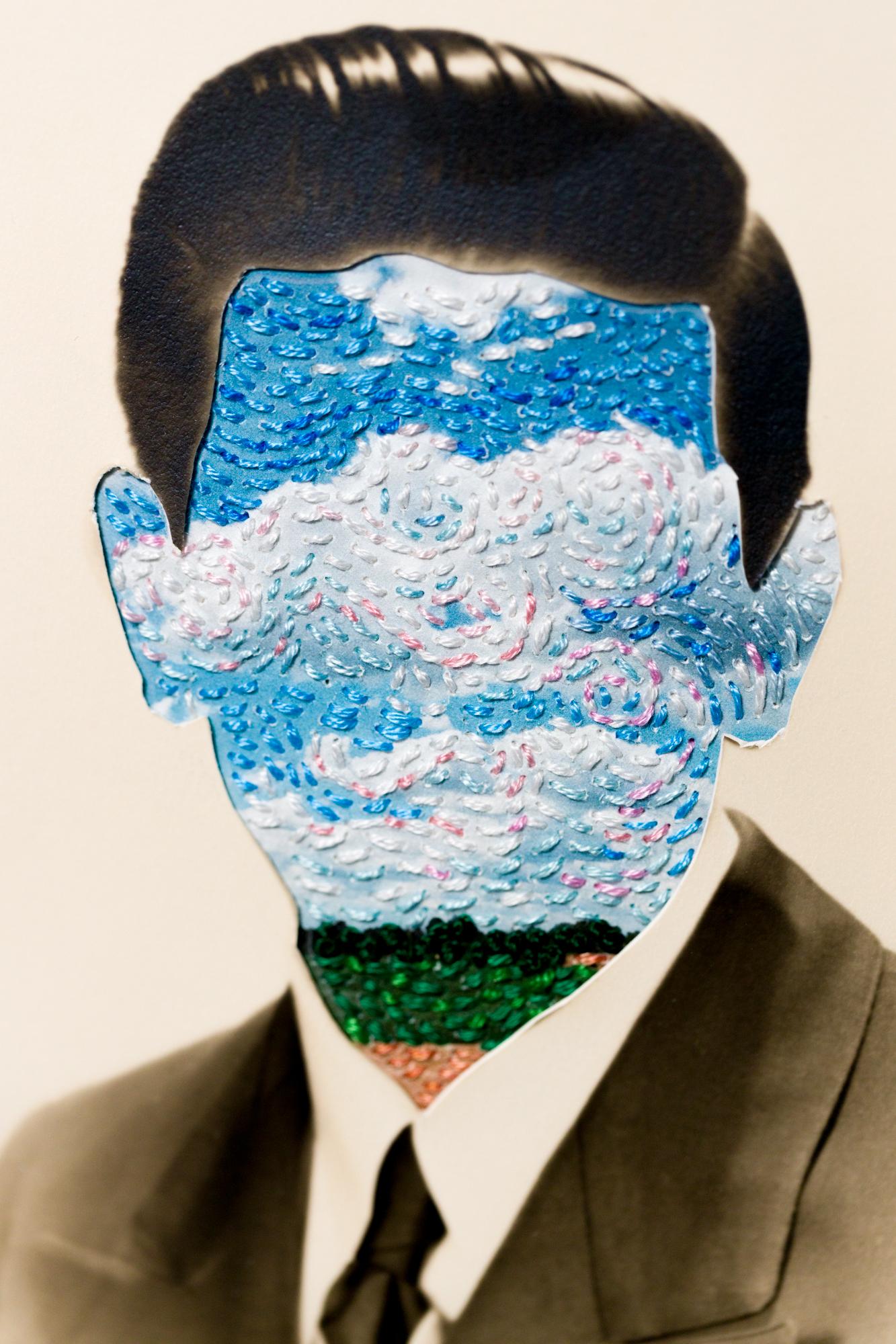 This piece titled 