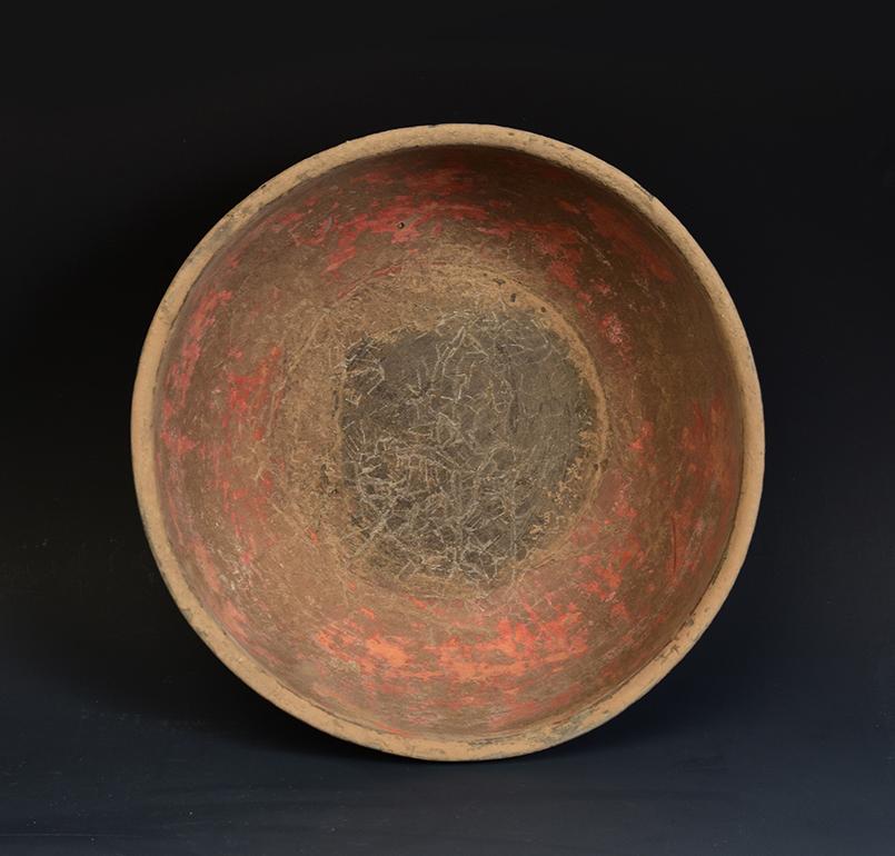 chinese bowl size