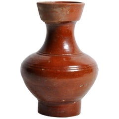 Han Dynasty Hu Jar