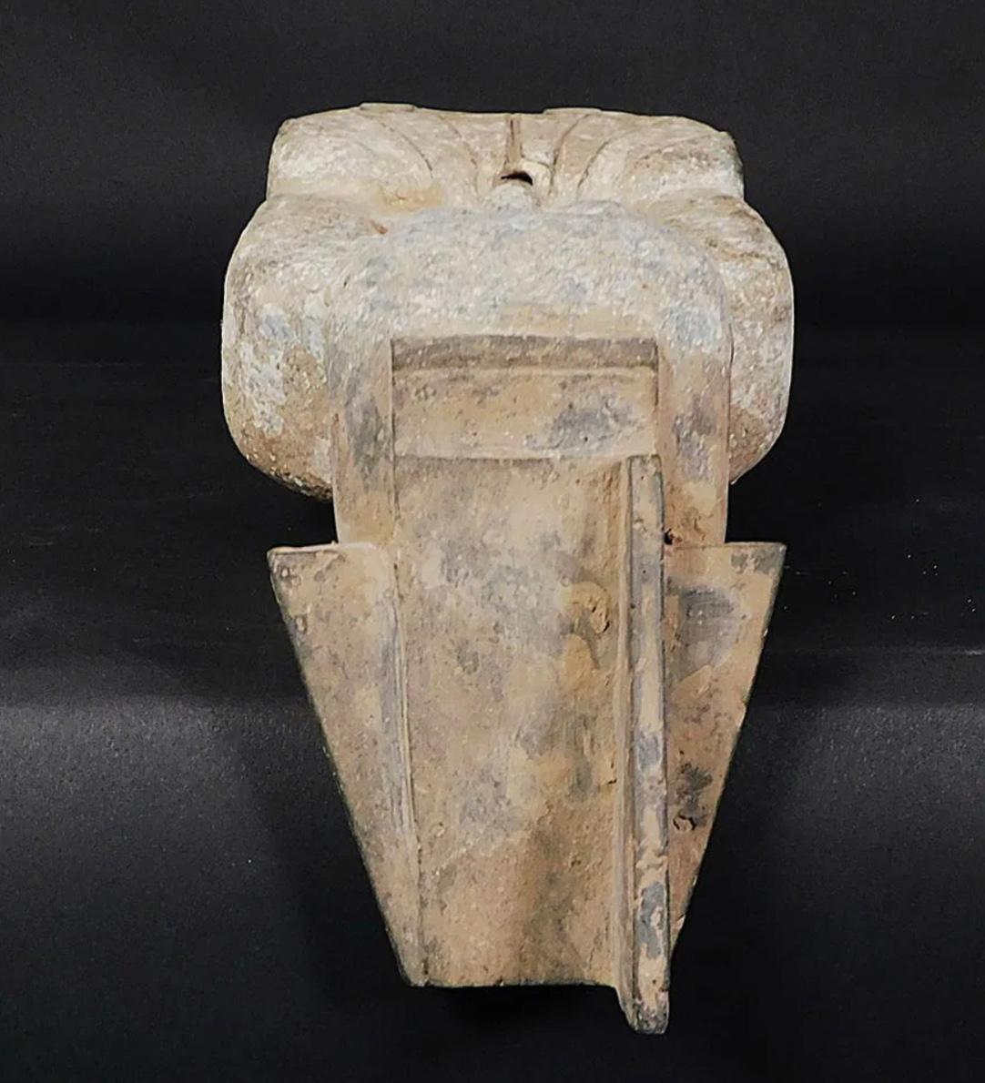 Dinastia Han Rari e Grandi Partecipanti Di Corte Testati in vendita 8