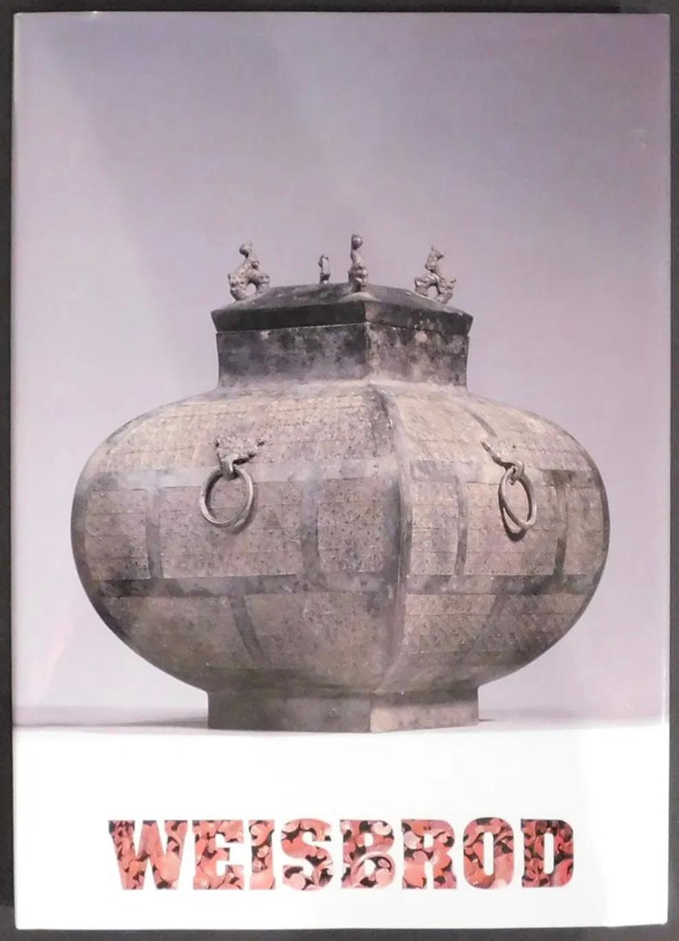 Dinastia Han Rari e Grandi Partecipanti Di Corte Testati in vendita 10