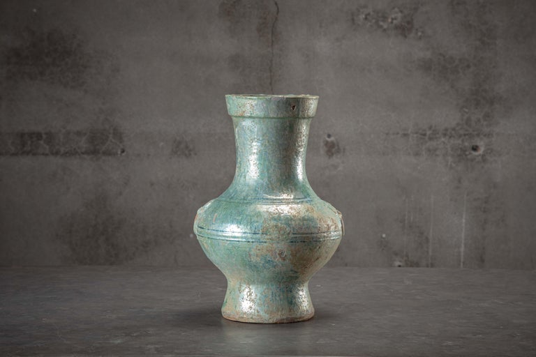 Han Dynasty Vase at 1stDibs