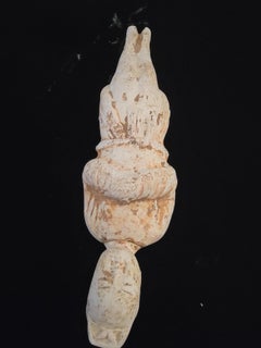 Han Period Sculpture of Woman, Chinese