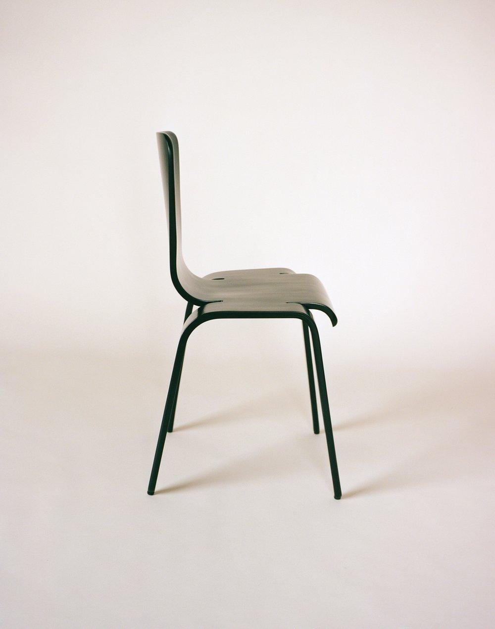 Scottish Han Pieck, Bambi Chair, 1948