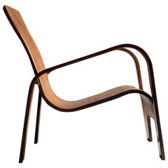 Han Pieck Lawo Armchair, circa 1940