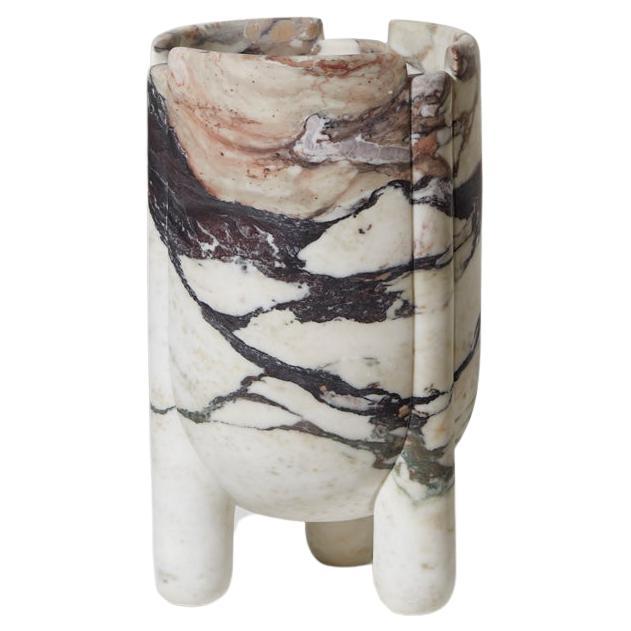 Han Vase Small by Collection Particuliere