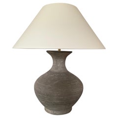 Han Vase Table Lamp