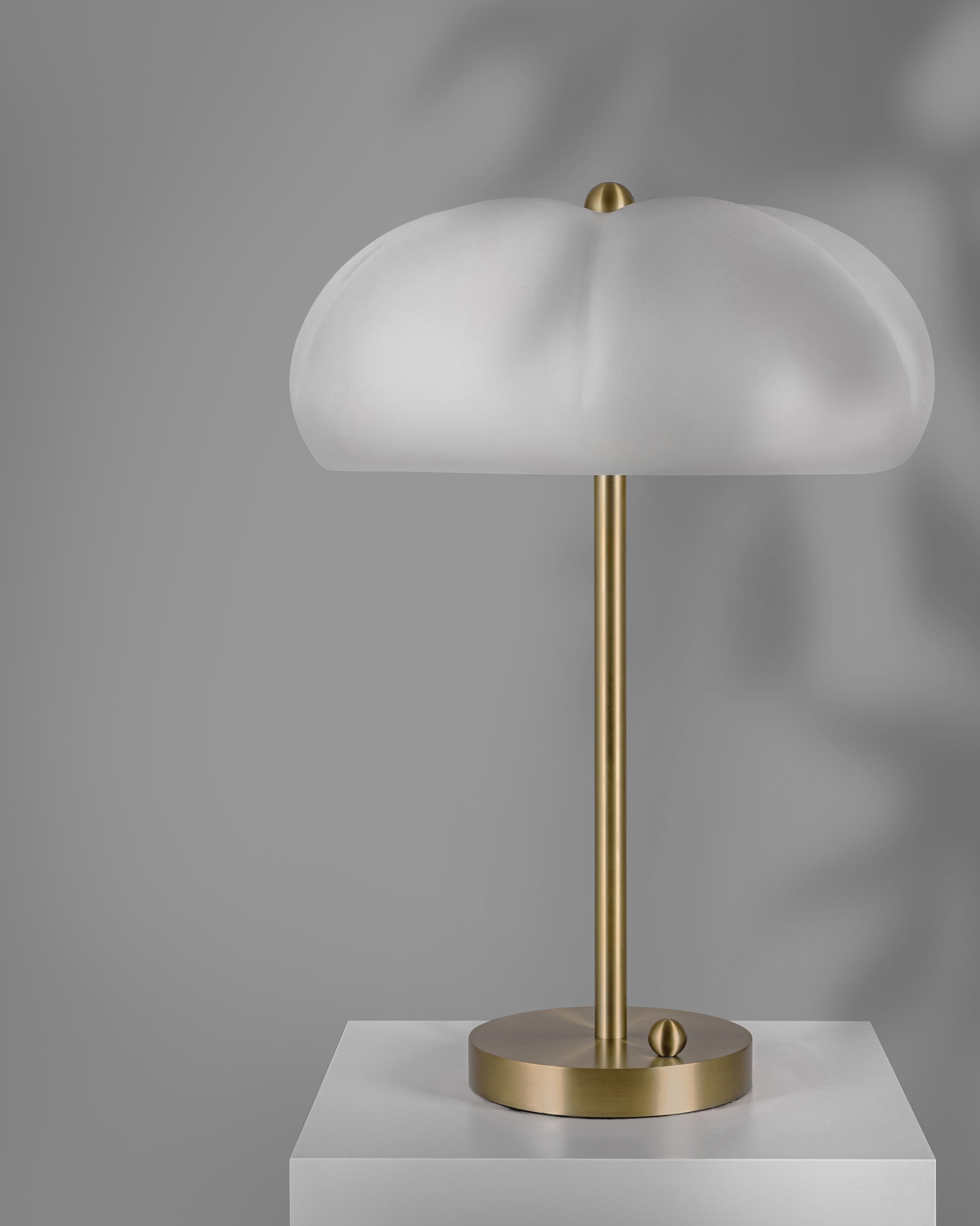Hana Table Lamp by Schwung For Sale 5