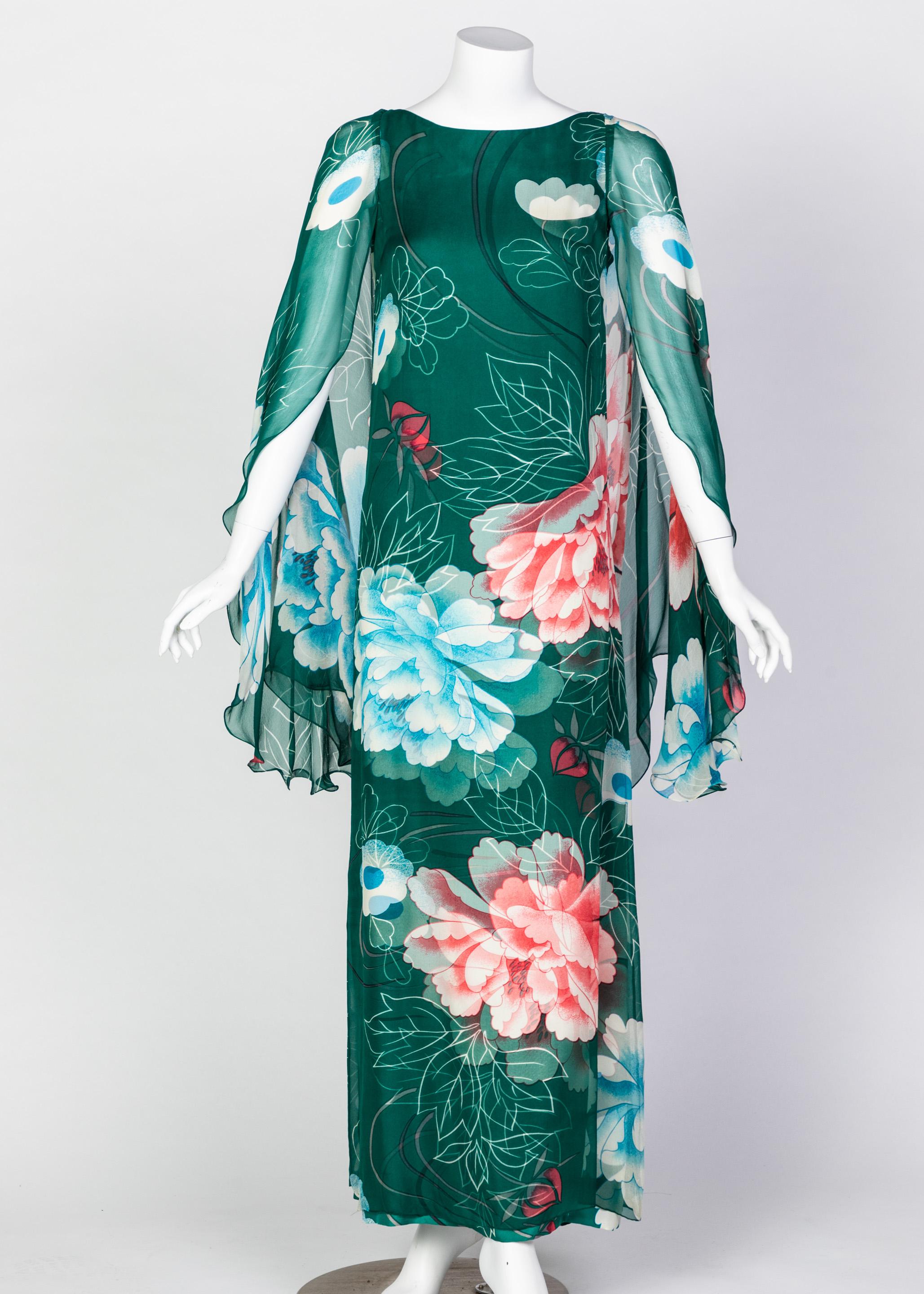 Die japanische Designerin Hanae Mori ist nicht nur eine äußerst erfolgreiche Designerin:: sondern war auch Vorreiterin bei der Integration authentischer japanischer Ästhetik auf globaler Ebene. Als eine der ersten Japanerinnen:: die auf den Pariser