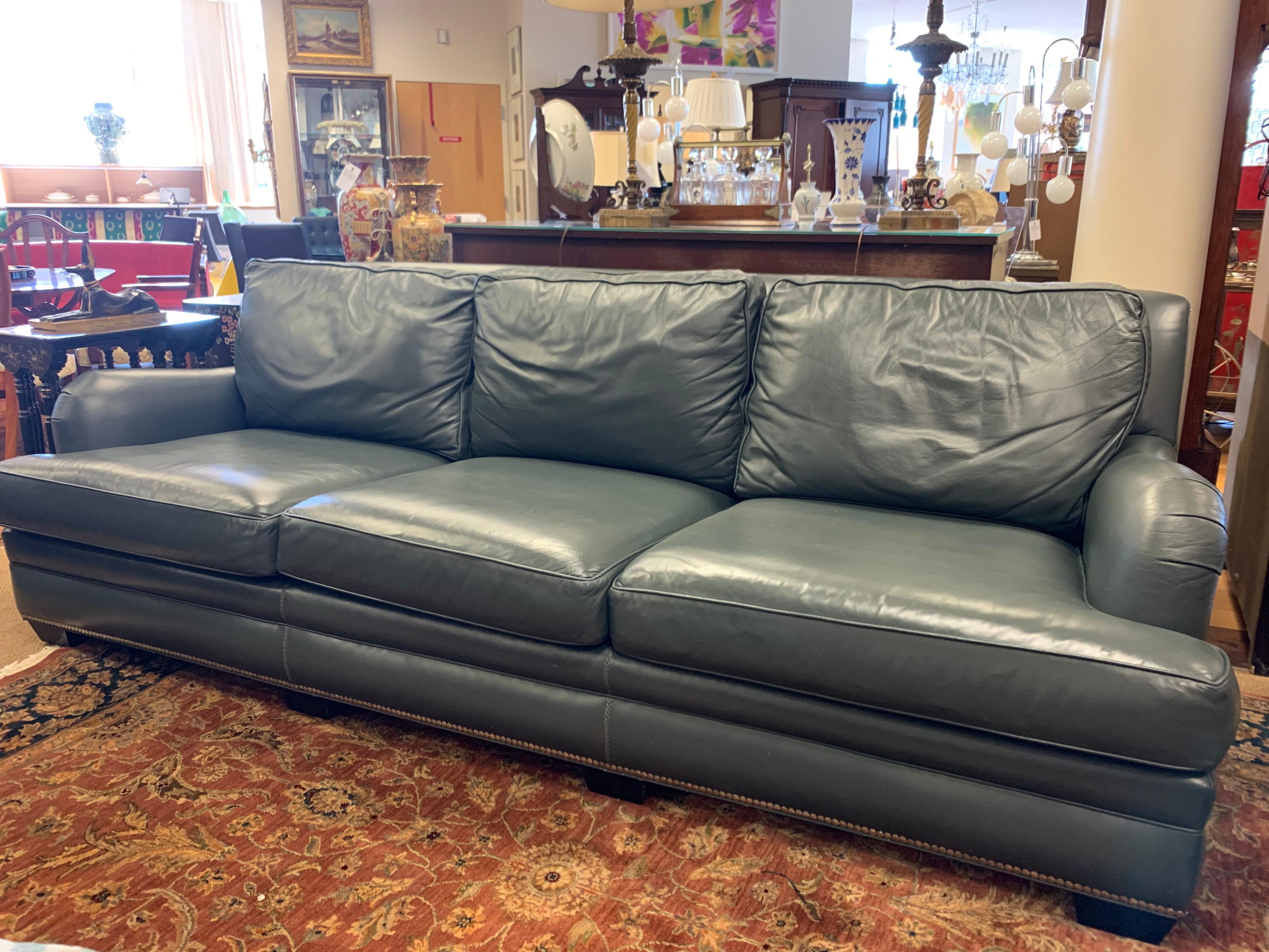 havertys galaxy sofa