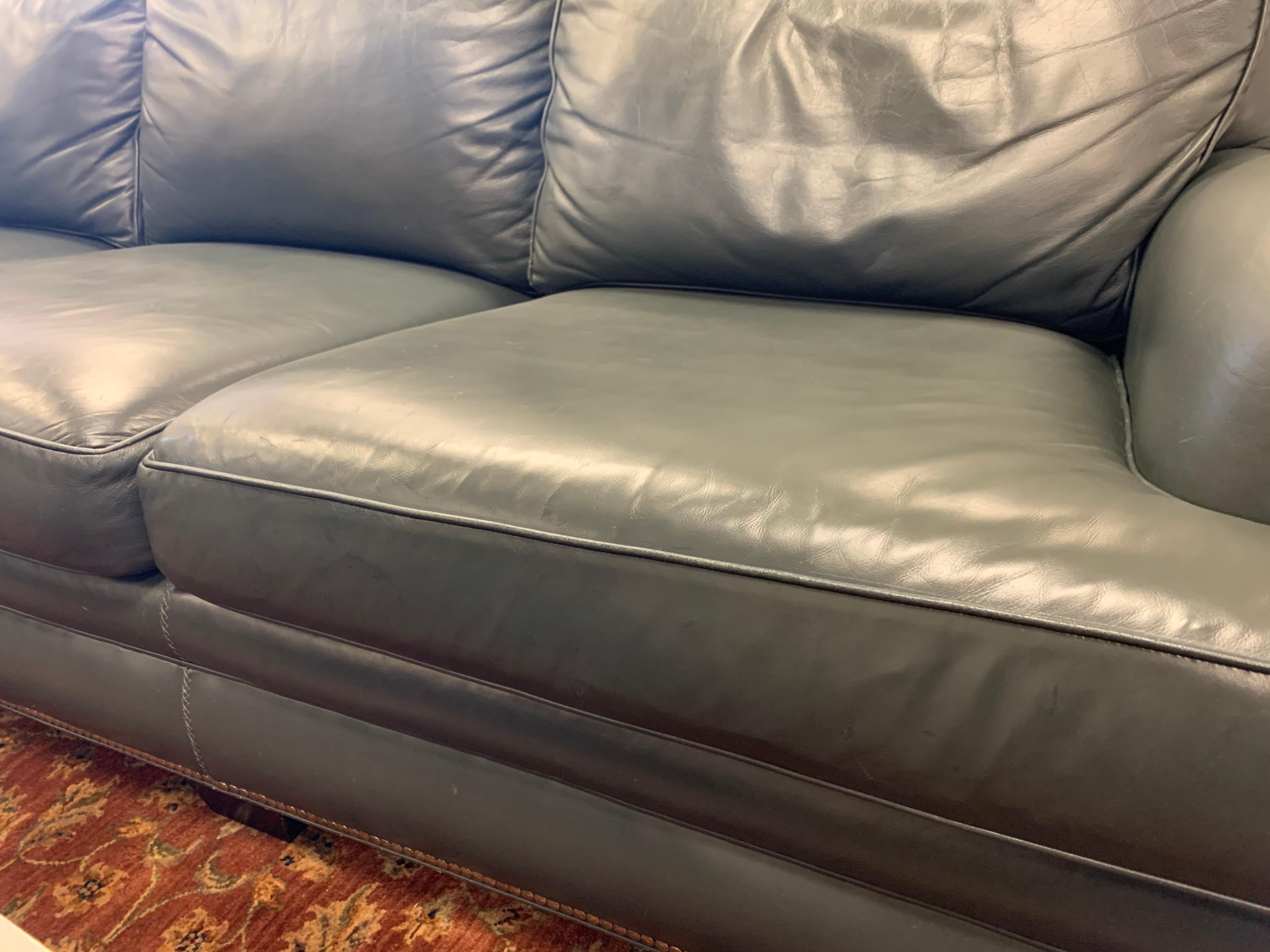 havertys galaxy sectional