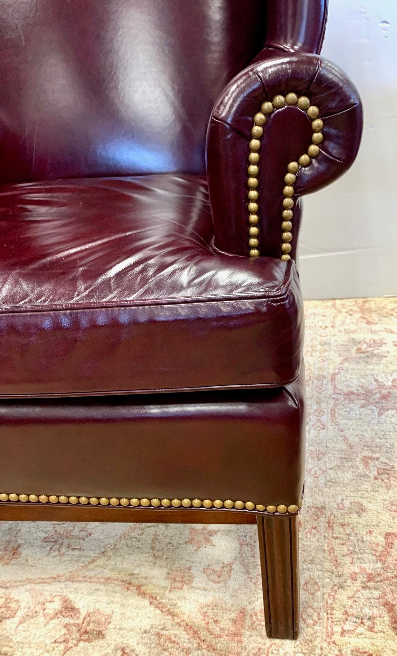 hancock chairs