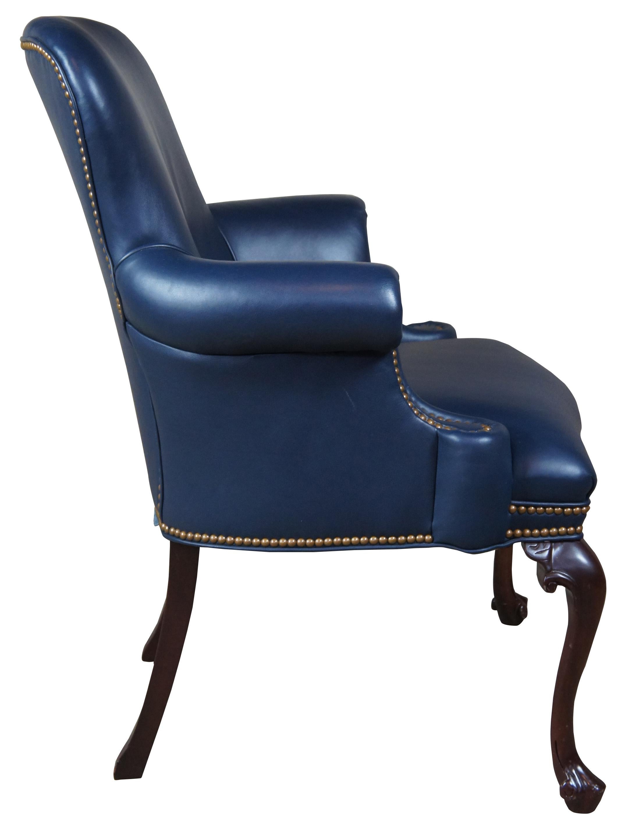 garrot chair and a half