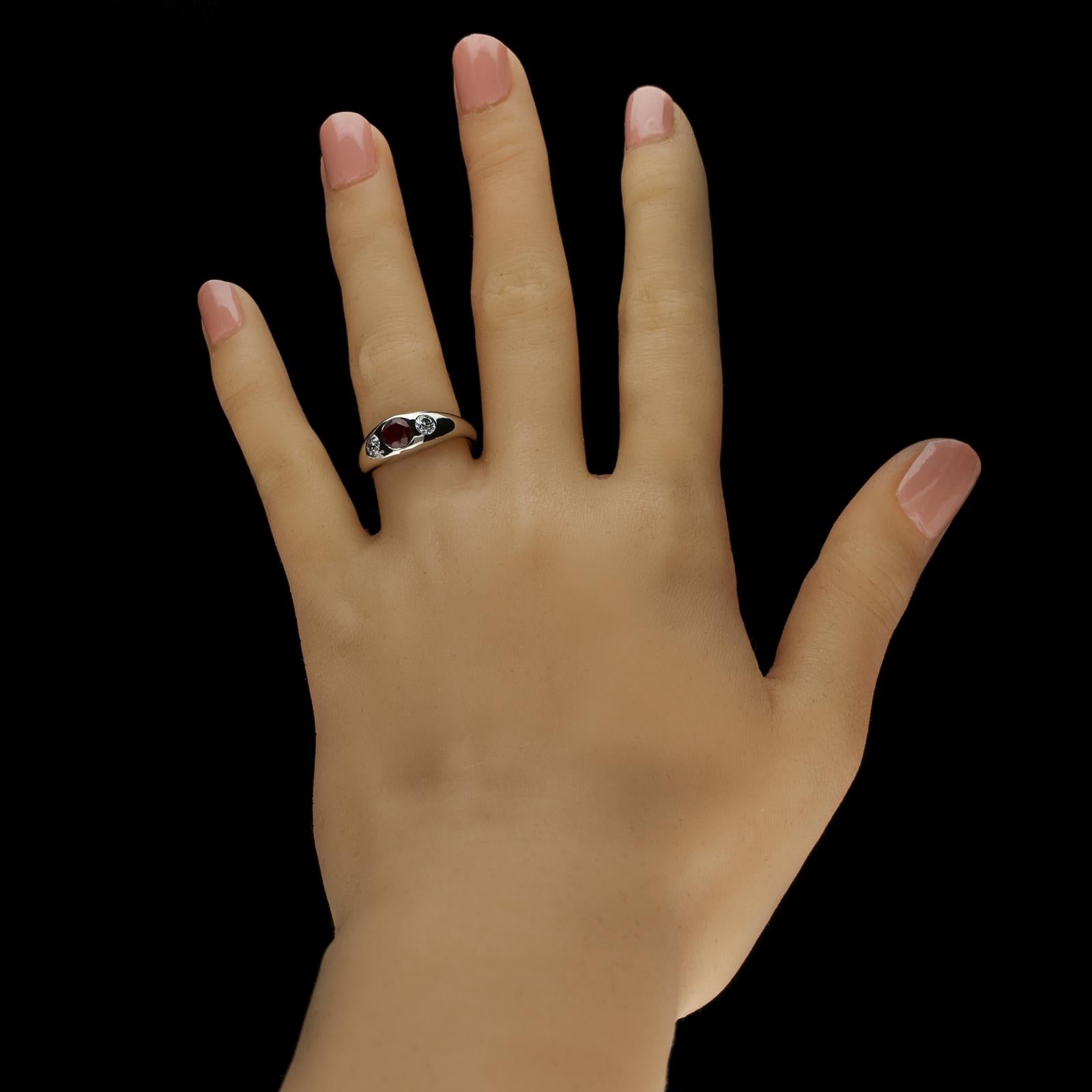 size 11 finger