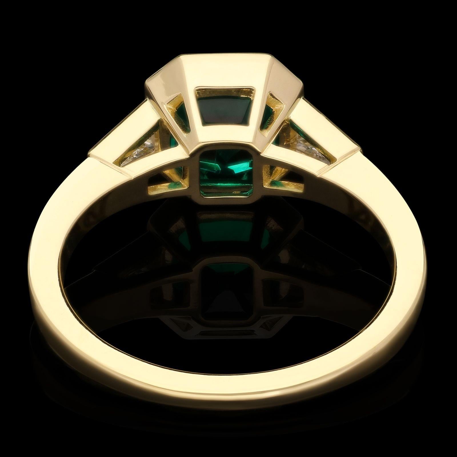 buy colombian emerald