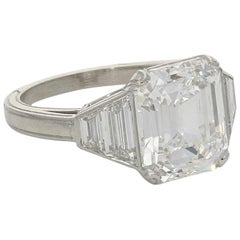 21st Century and Contemporary Rings
