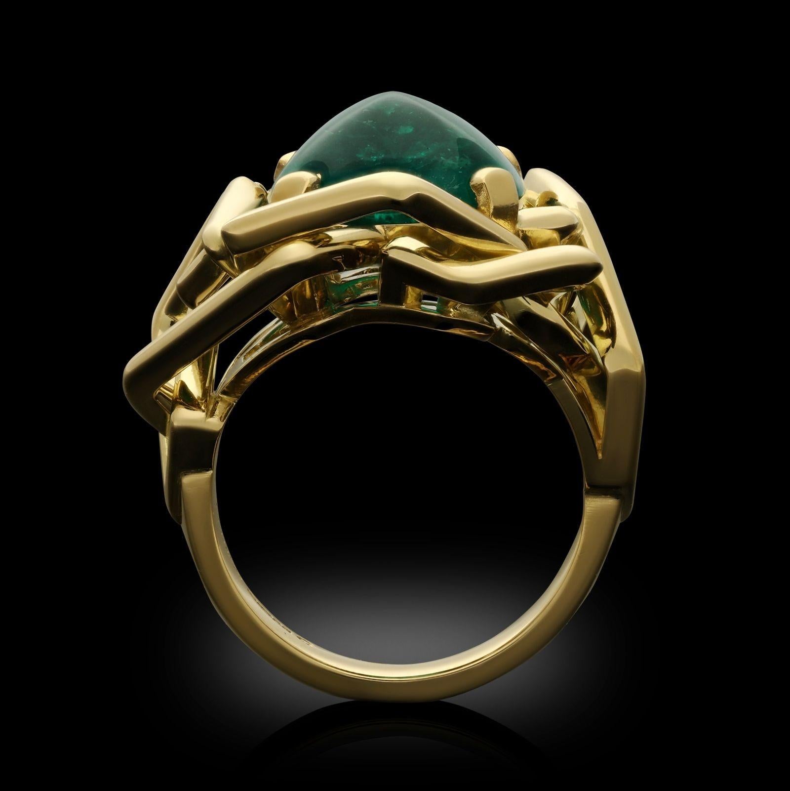 buy colombian emerald