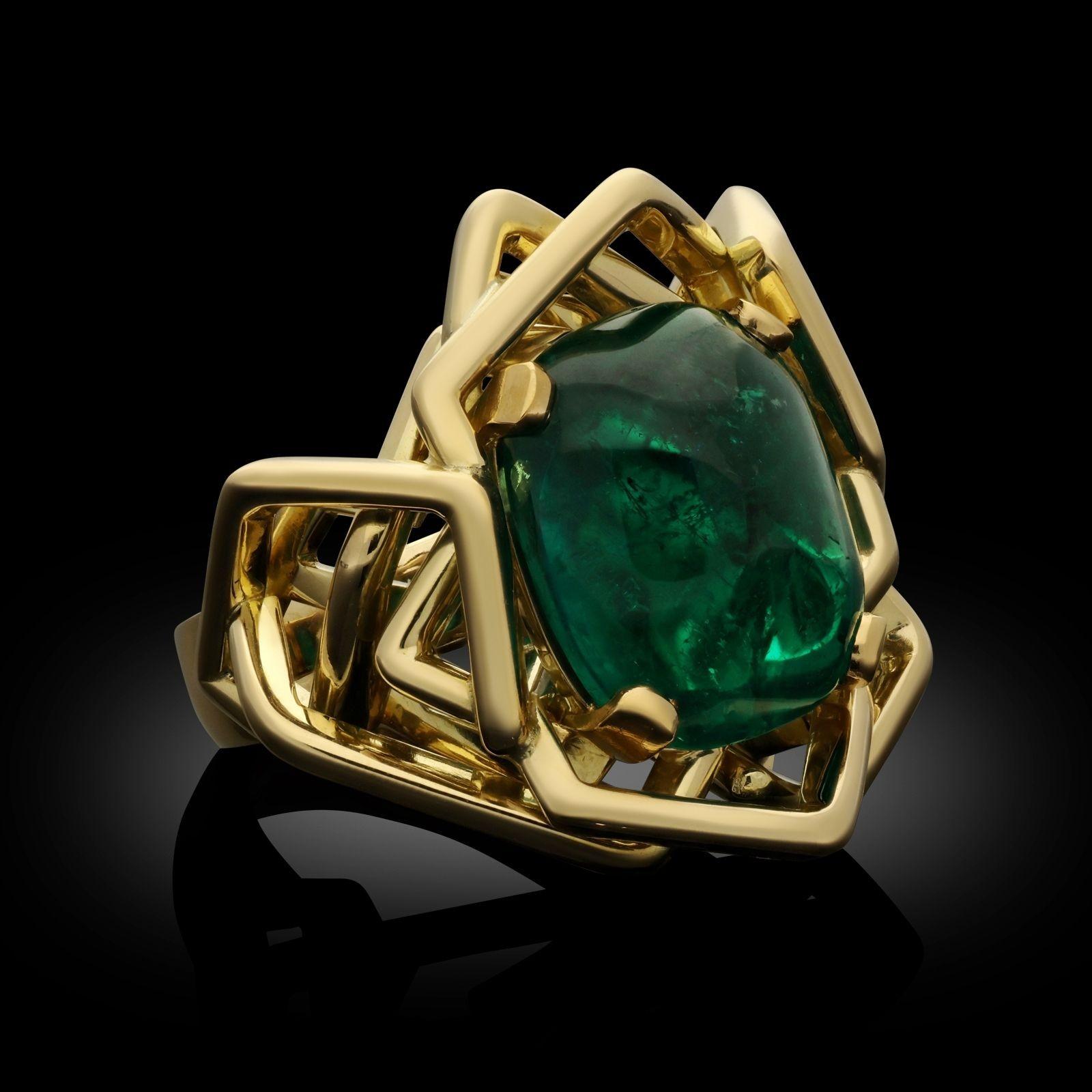 colombian emeralds international