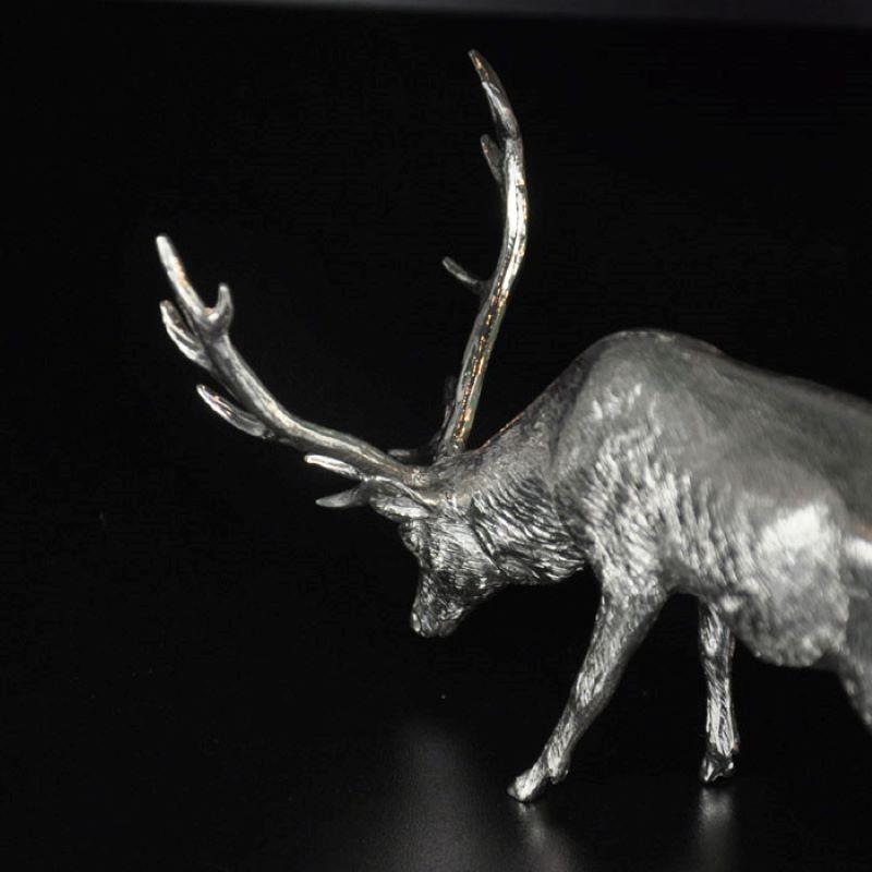 silver stag 2016