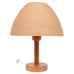 Hans Agne Jacobsen lampe de bureau AB Ellysett, Suède, années 1960