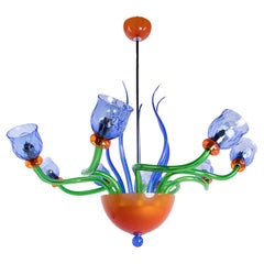 Chandeliers and Pendants