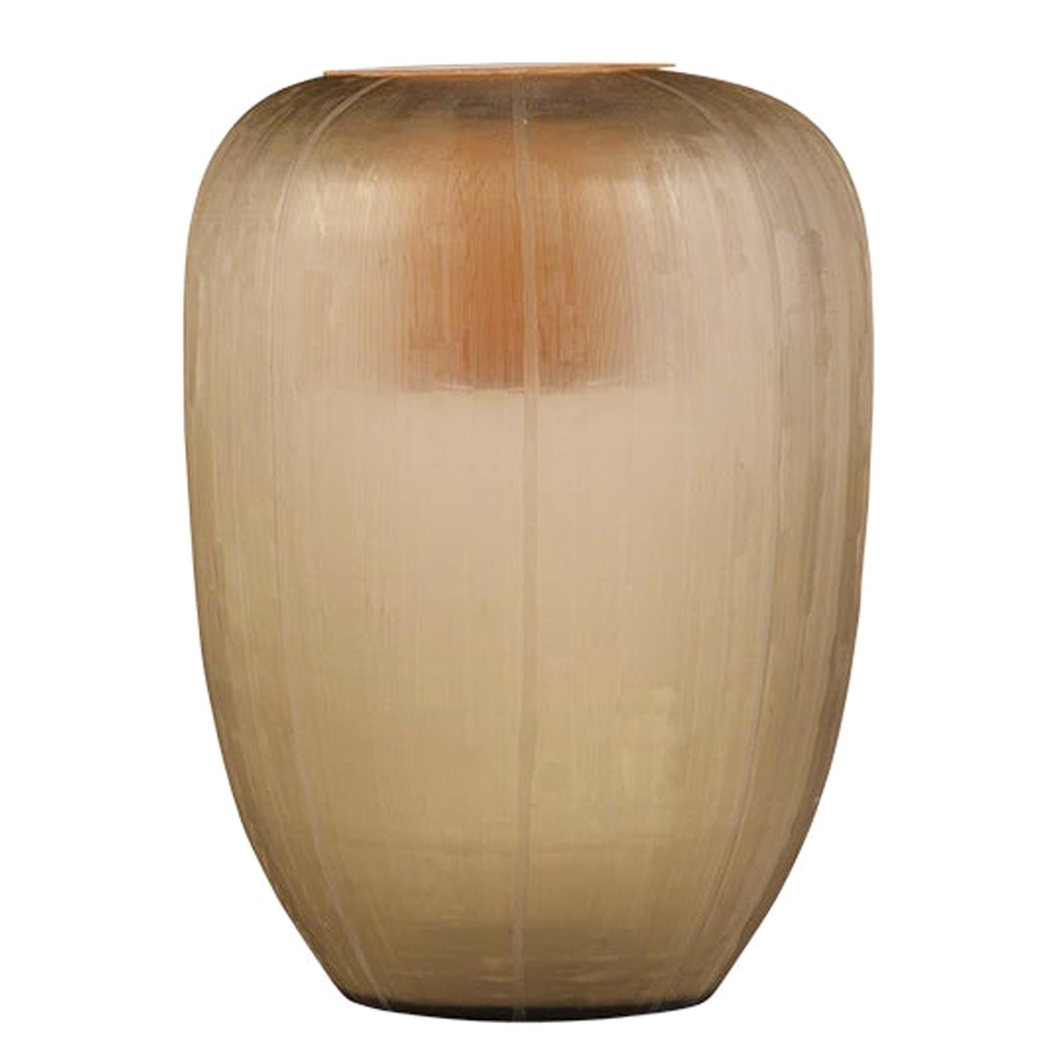 Ioan Nemtoi Tall Blown Contemporary Art Glass Signed Vase at 1stDibs nemtoi glass art, ioan