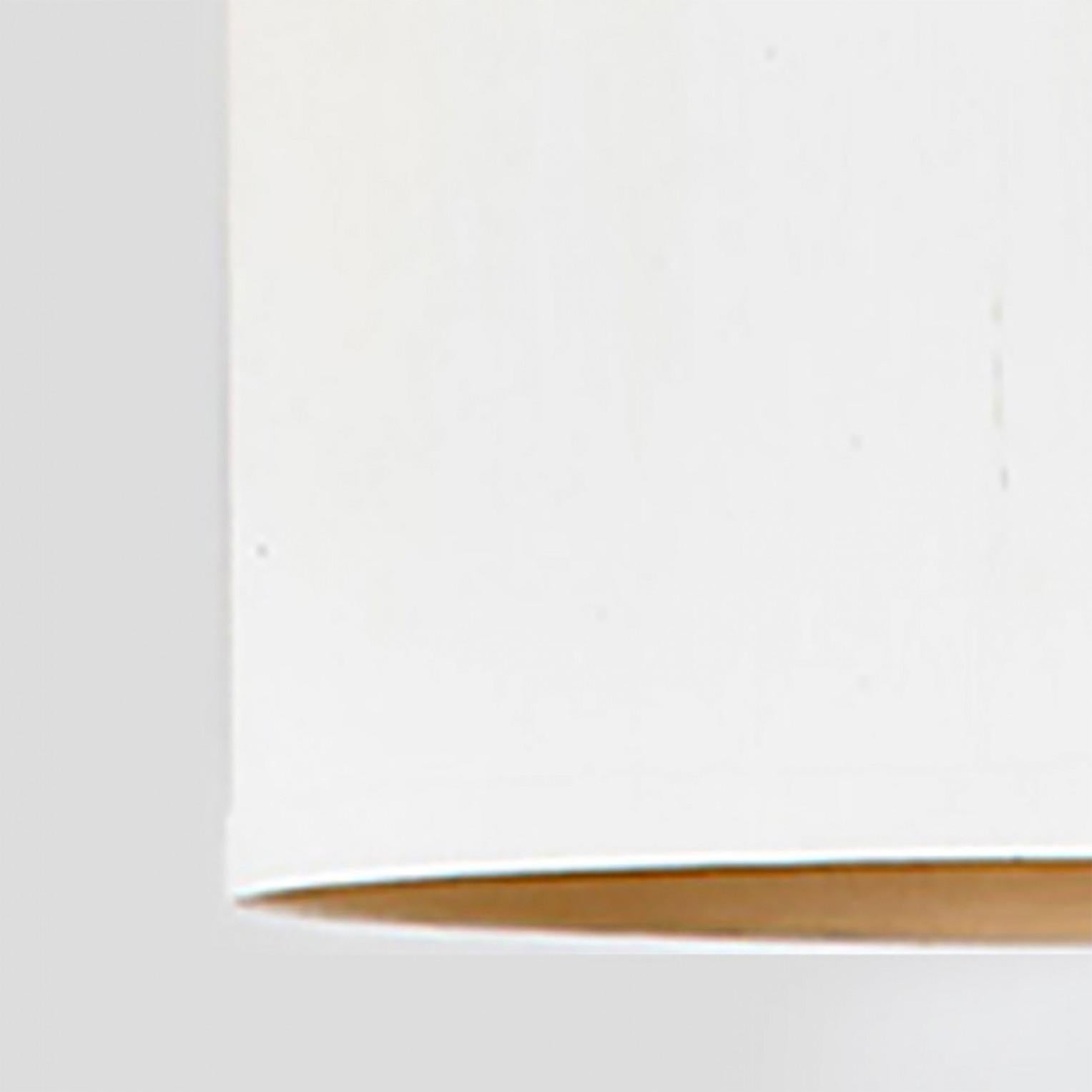 Lámpara de mesa de vidrio soplado y latón de Doria Leuchten, 1970 finales del siglo XX en venta