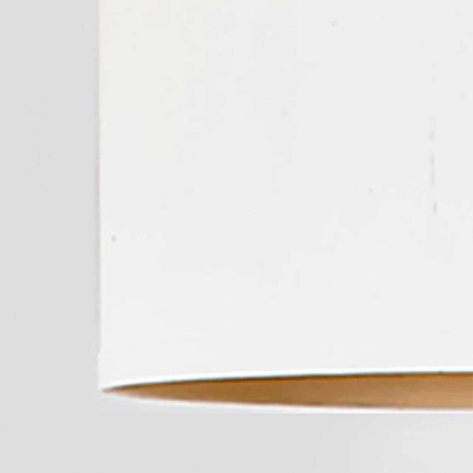 Hand Blown Bubble Glass and Brass Table Lamp by Doria Leuchten, 1970 For Sale 1