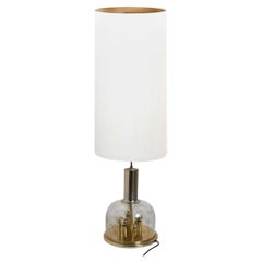 Metall-Tischlampen