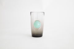 Tazza in vetro soffiato a mano Sunrise Sunset 7