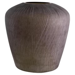 Glas-Vasen