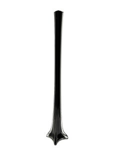 Hand Blown Murano Glass Vase