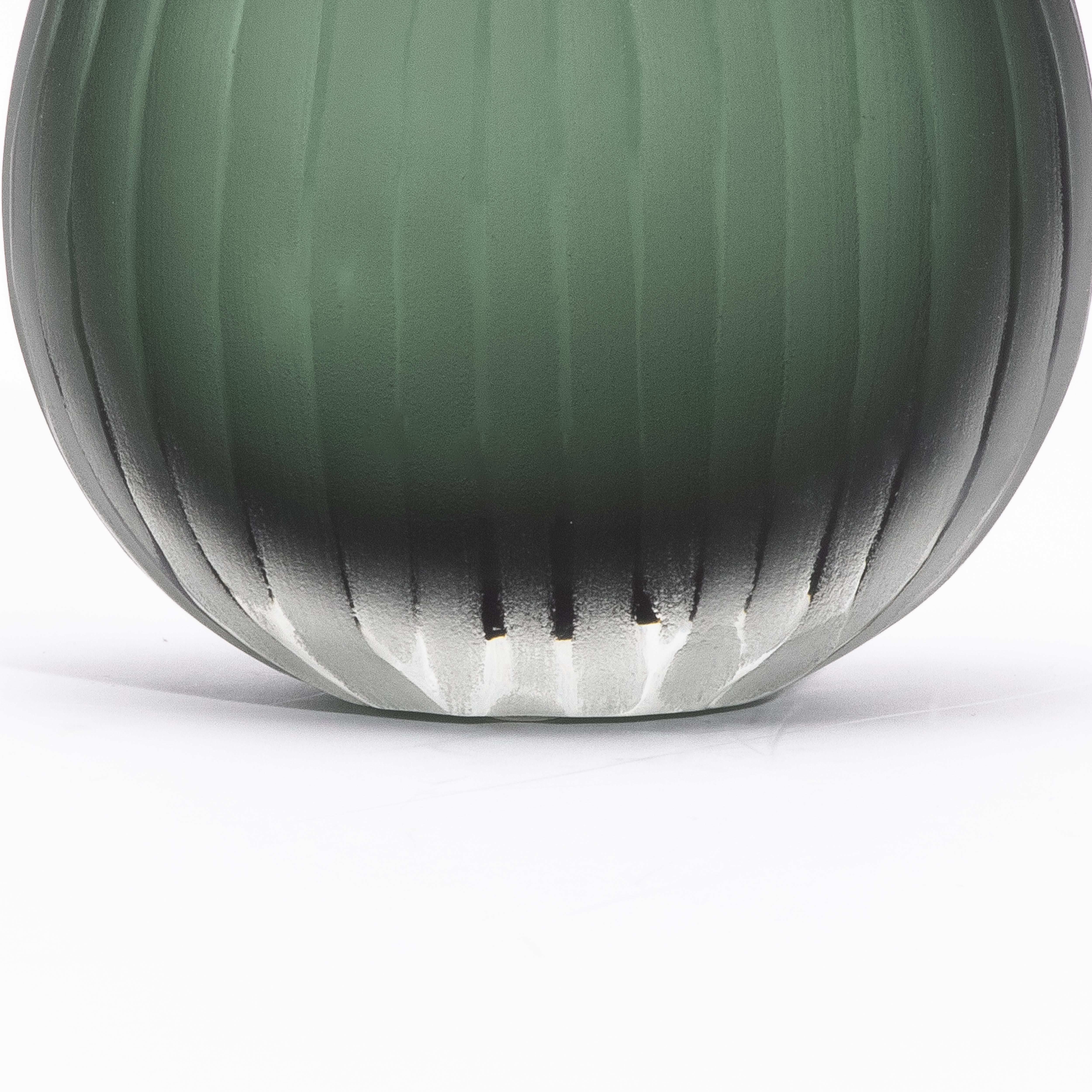 Vaso Surpime di Murano soffiato a mano in Greene & Greene in vendita 3
