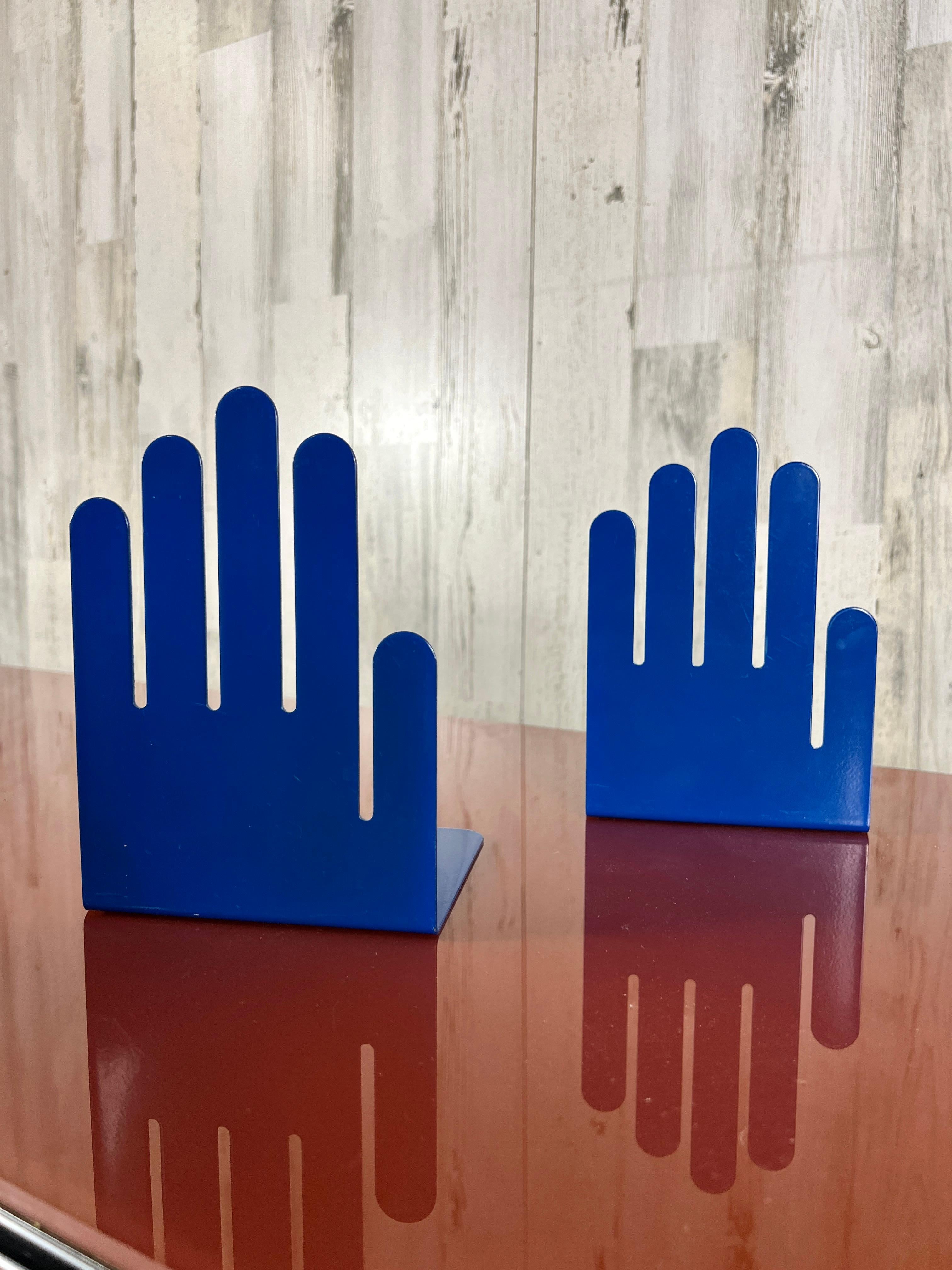 Hand Bookends For Sale 1