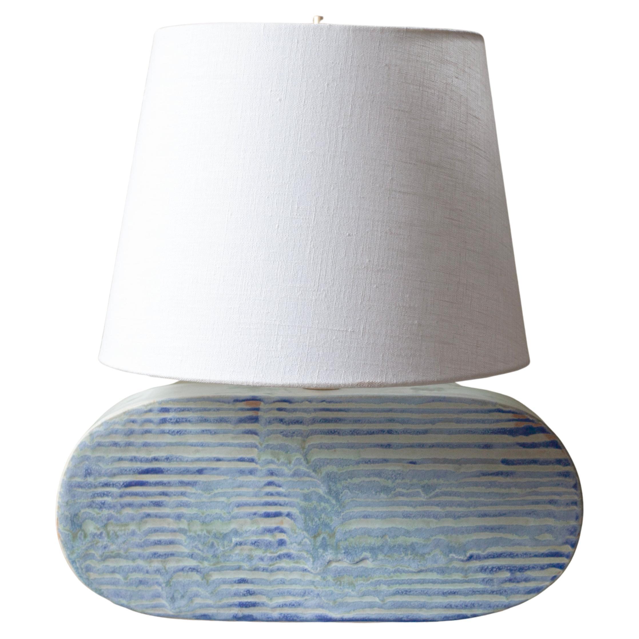 New And Custom Table Lamps