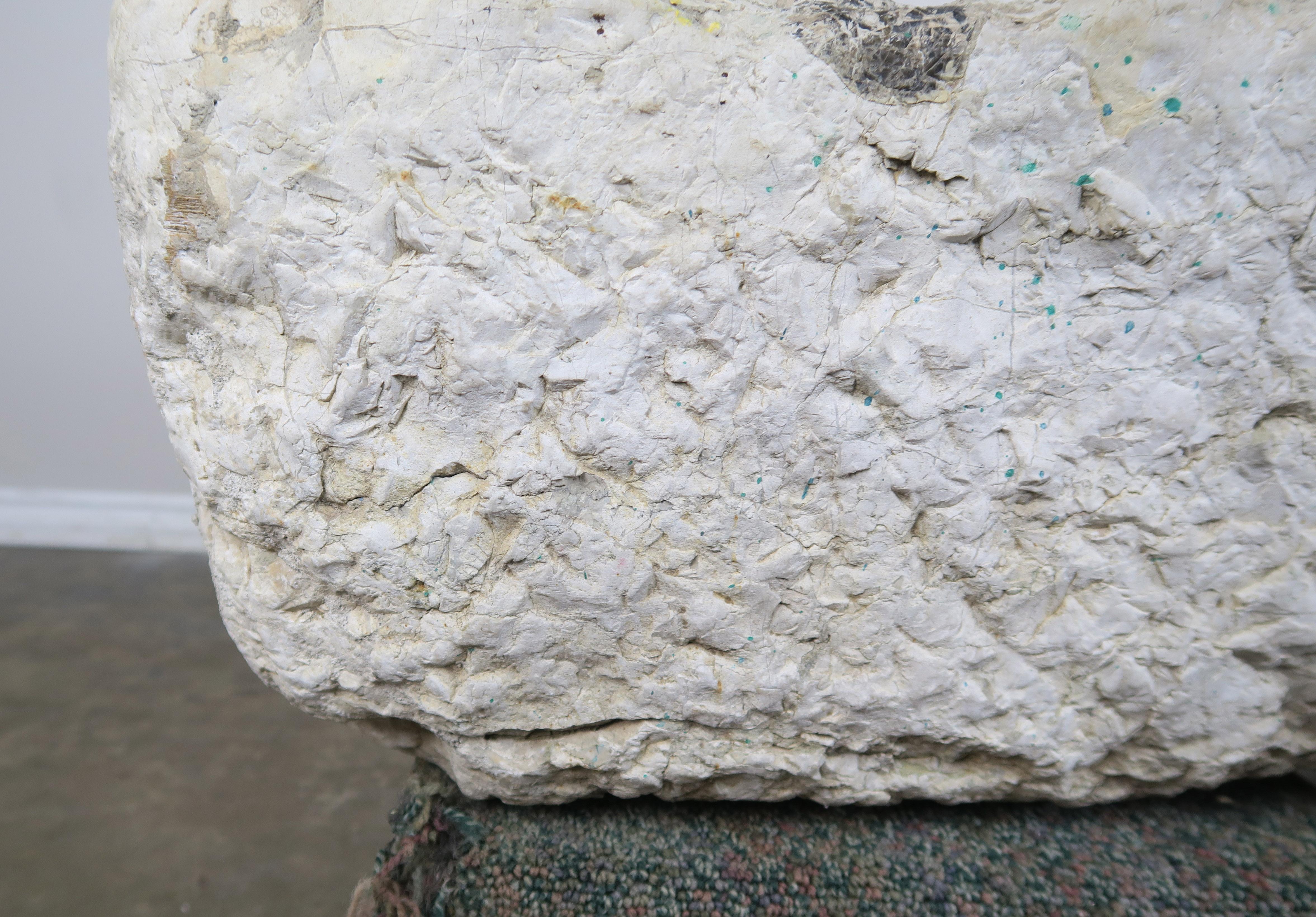 limestone sinks