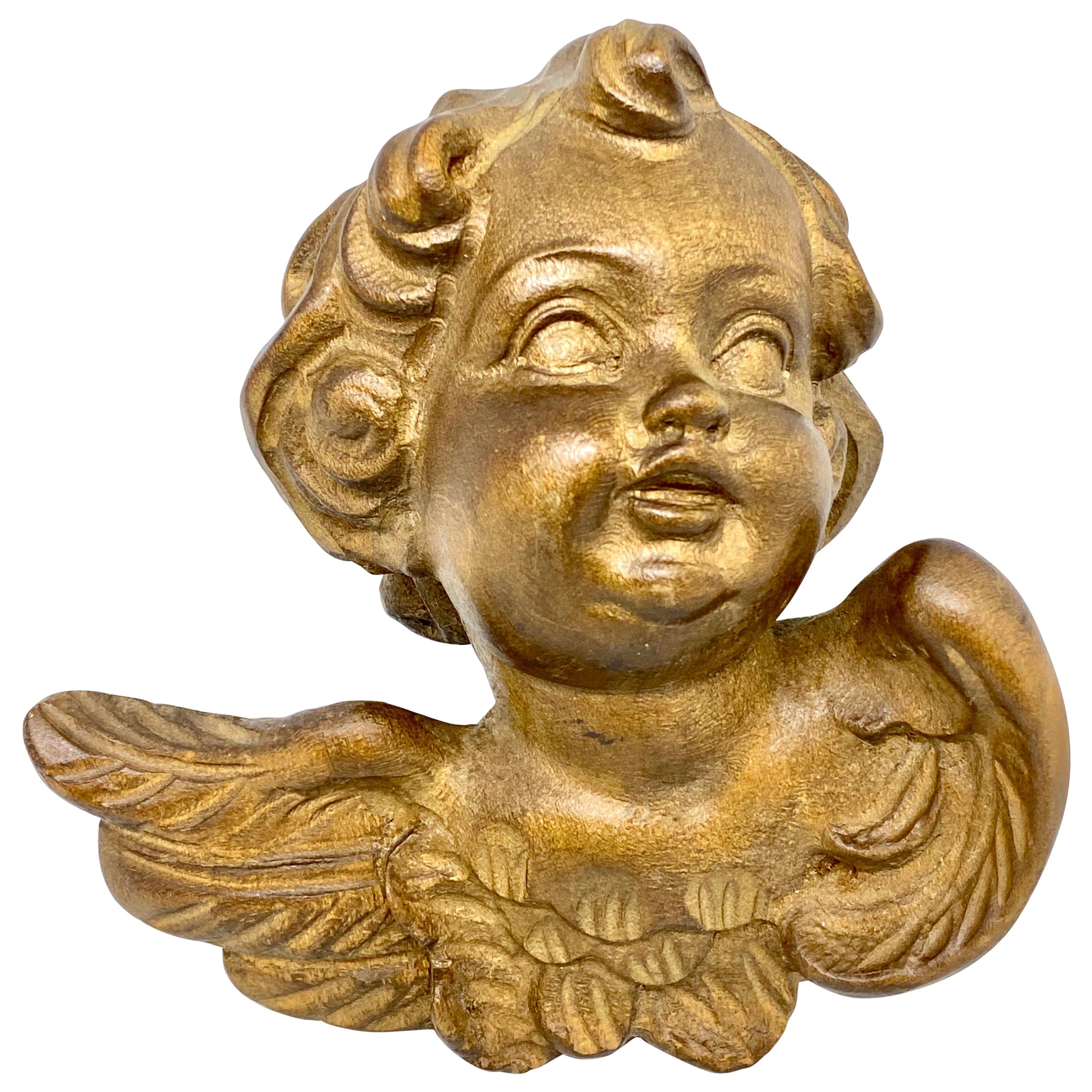 Cherub Heads 15 For Sale on 1stDibs