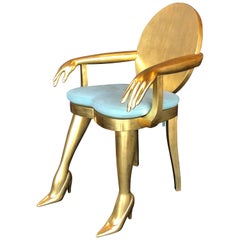 Mexican Seating