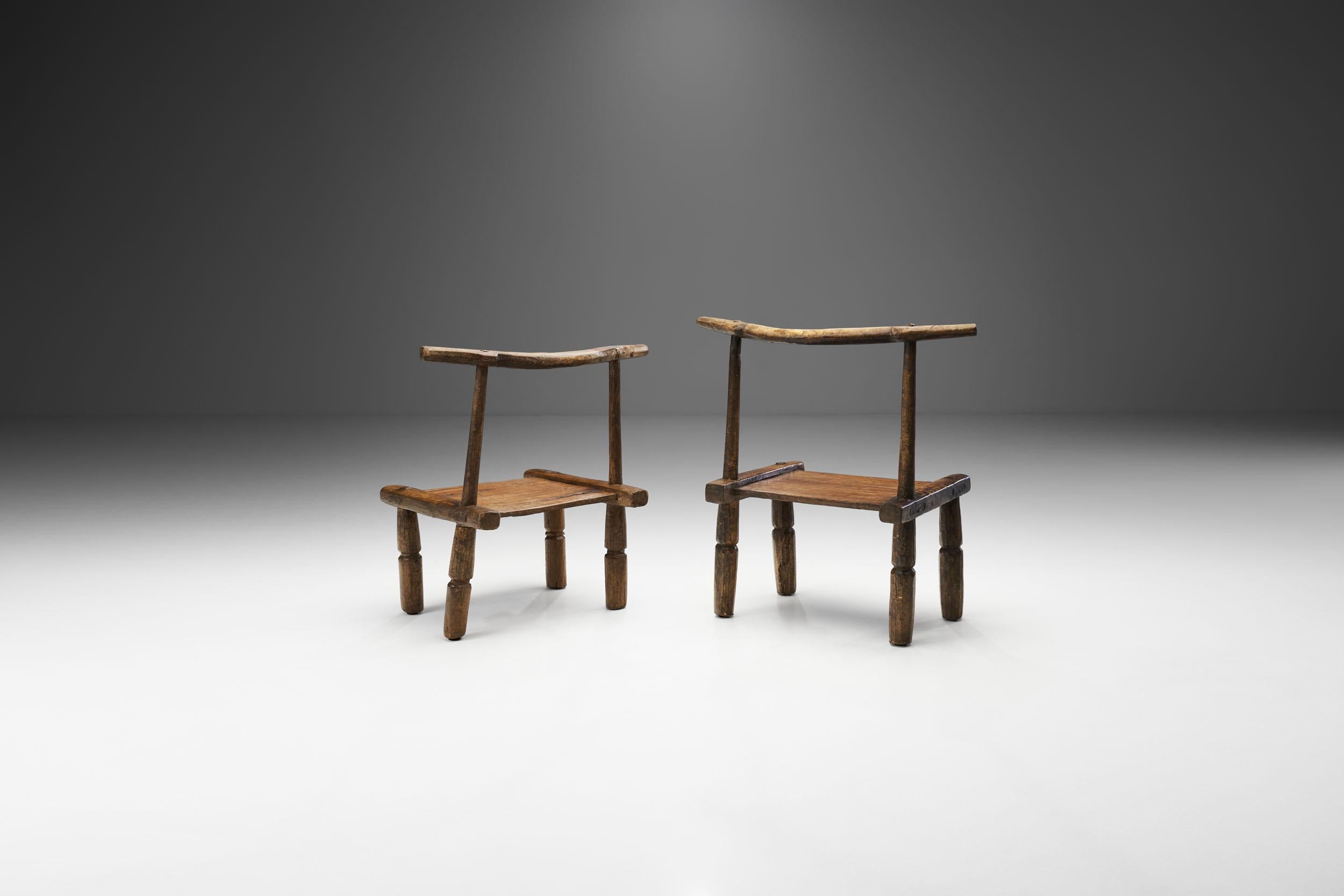 baule chair